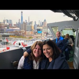 Meet your Posher, Jeanne